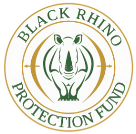 Black Rhino Protection Fund Enabling the protection of a critically endangered species.